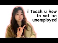 How to Get a Job in 2025 Without Dying Inside ODDLY SPECIFIC