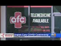 Ladera Ranch Urgent Care Evicted From Shopping Center For Offering COVID-19 Testing
