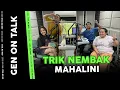 Rizky Febian dan Mahalini buka-bukaan soal hubungan | GENONTALK