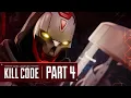 Apex Legends Kill Code Part 4