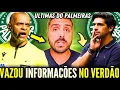 Lagu BOMBA🚨ERROS CRASSOS DE ARBITRAGEM PREJUDICA O PALMEIRAS E DAR VITÓRIA AO FLAMENGO