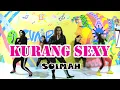 Download Lagu KURANG SEXY - SOIMAH | ZUMBA® | EASY DANCE | DANGDUT | Choreo By ZIN Entang | BC CREW
