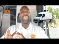 Top 5 MOST profitable Cargo Van Businesses to Start for beginners