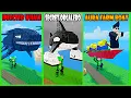 Download Lagu Aku Berhasil Mencuri \u0026 Dapat Anomali Ikan Aura Farm Boat Paling Unik - Roblox Steal A Fish