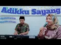 Download Lagu Adikku Sayang - Voc.Dhesy Fitriani (Hj.Nurasiah Jamil) Qasidah Gambus