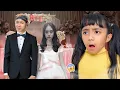 Download Lagu SAMANTHA IKUT BAHAGIA DI PERNIKAHAN OM BLANGKON ❤️ KOMPILASI VIDEO
