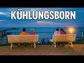 Download Lagu Kühlungsborn am Abend eines wolkigen Tages