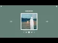 phoebe bridgers - scott street (slowed & reverb)
