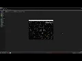 Simple 2D Space Shooter in Java