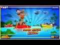 बाढ़ बचाव मिशन﻿ |Little Singham Flood Rescue |Kerala Floods Rescue Operation |Kids Cartoon Adventure