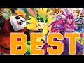 Monster Legends The BEST Monsters To Get As a BEGINNER BEST Monsters To Level Up