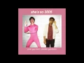 Download Lagu She's so 3005 - Pink Guy feat. Childish Gambino (mashup)