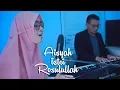 Download Lagu AISYAH ISTRI ROSULULLAH - UMMY NABILLA [COVER] Feat BANG UDIN OPL