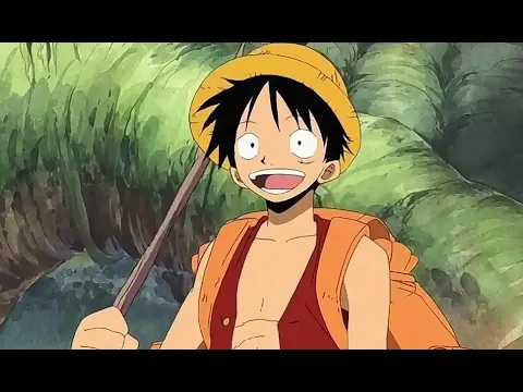 Download MP3 Luffy - Baka Song [HD]