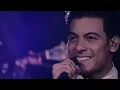 Carlos Rivera - Si Te Vas (En Vivo)