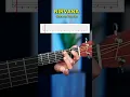 Lagu Riff Épico do Rock Mundial - Como Tocar NIRVANA no Violão