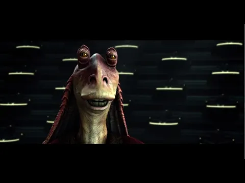 Download MP3 Jar Jar totally not being a Sith Lord for 7:04
