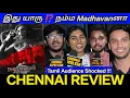Lagu 🫣 Dhurandhar Movie Tamil Public Review | Ranveer Singh | Sanjay Dutt | Madhavan | Dhurandhar Review