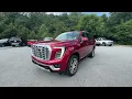 2026 GMC Yukon Denali Franklin Atlanta Marietta Newnan GA