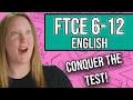 FTCE English 6-12 Study Guide Practice Questions