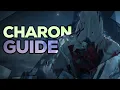 Lagu CHARON COMPLETE GUIDE | Team, Build, Skills | Reverse: 1999 3.0