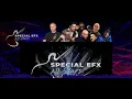 Lagu Special EFX All-Stars - live montage