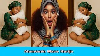 alamomin mace harija abubuwan da ke bayyana jarabar mace na karfin shaawa