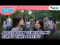 Download Lagu Aqeela dan Ciwi-ciwi 9 Ilmu Jalan Bareng Ke Sekolah! | Asmara Gen Z - Episode 321