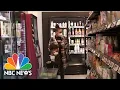 Inside The First Black-Owned Autonomous Grocery Store
