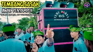 Download TEMBANG SASAK AWAK PENYAMPEK TEMU KARYA 05 MP3