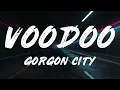 Gorgon City - Voodoo (Extended Mix)    [ Lyrics ]