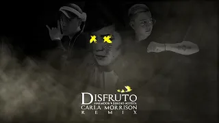 Download Carla Morrison   Disfruto   Harmoob \u0026 Sergio Acosta Remix   |  ALETEO TV MP3