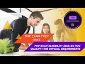 What s the Difference Project Program Portfolio Operations Explained for PMP