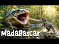 Prehistoric Creatures of Madagascar: Completely Different from Anything You’ve Ever Seen!