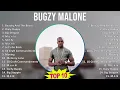 Bugzy Malone 2025 MIX Best Collection - Beauty And The Beast, Daily Duppy, Big Steppin, M.e.n Iii