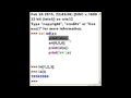 Python Mem Location Re-Referencing in Functions