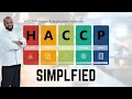 HACCP In Depth ServSafe Exam Food Safety Guide