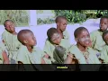 Wasaidia Mayatima by Mtukuzeni Choir Lyrics