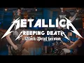 Download Lagu Metallica - Creeping Death (black metal version)