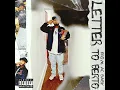 Download Lagu AC Baby - Letter 2 Berto