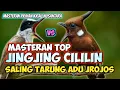 Download Lagu TOP JUARA!!! MASTERAN JINGJING VS CILILIN || PETULAK JINGJING SAMBUNG CILILIN PANJANG NGEROL PATAS