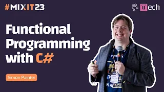 Functional Programming with C Simon Painter