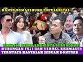 Download Lagu SUNGGUH MEMALUKAN! Hubungan Fuji dan Verrel Ternyata Hanya Kontrak Semata