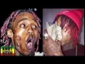 Famous Dex Dreadlocks