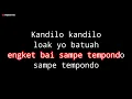 Download Lagu Lagu Paser - Daya Taka (Karaoke)