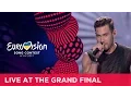 Download Lagu IMRI - I Feel Alive (LIVE) | Israel 🇮🇱 | Grand Final | Eurovision 2017