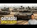 Download Lagu I Tank Israeliani alla Periferia di Gaza City