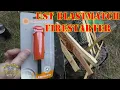 UST BlastMatch Fired Starter - Worth Buying or Cheap Gimmick