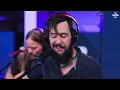 Band of Horses — Never Tear Us Apart (INXS Cover) | LIVE Performance  | SiriusXM