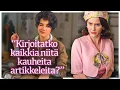 Mrs Maisel tapaa L Ray Dunhamin Prime Suomi